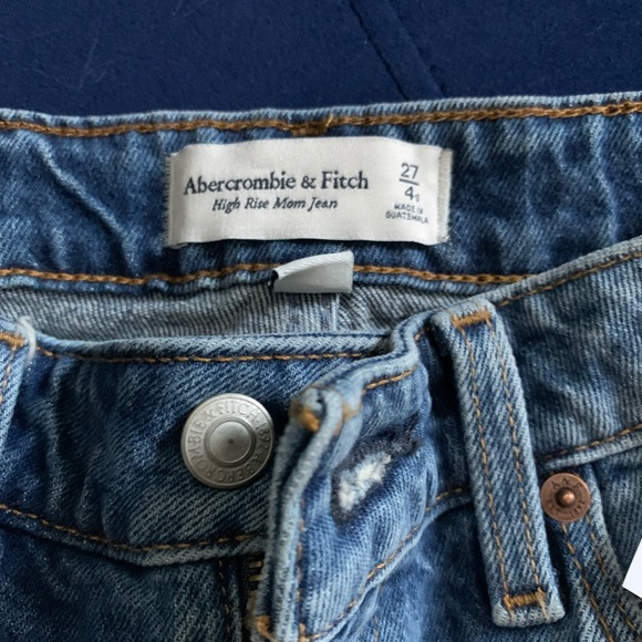 Aber curve love high rise - Picture 2 of 4